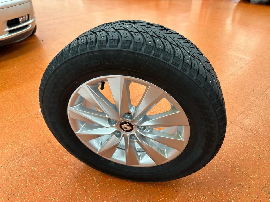 SEAT Ateca 2021