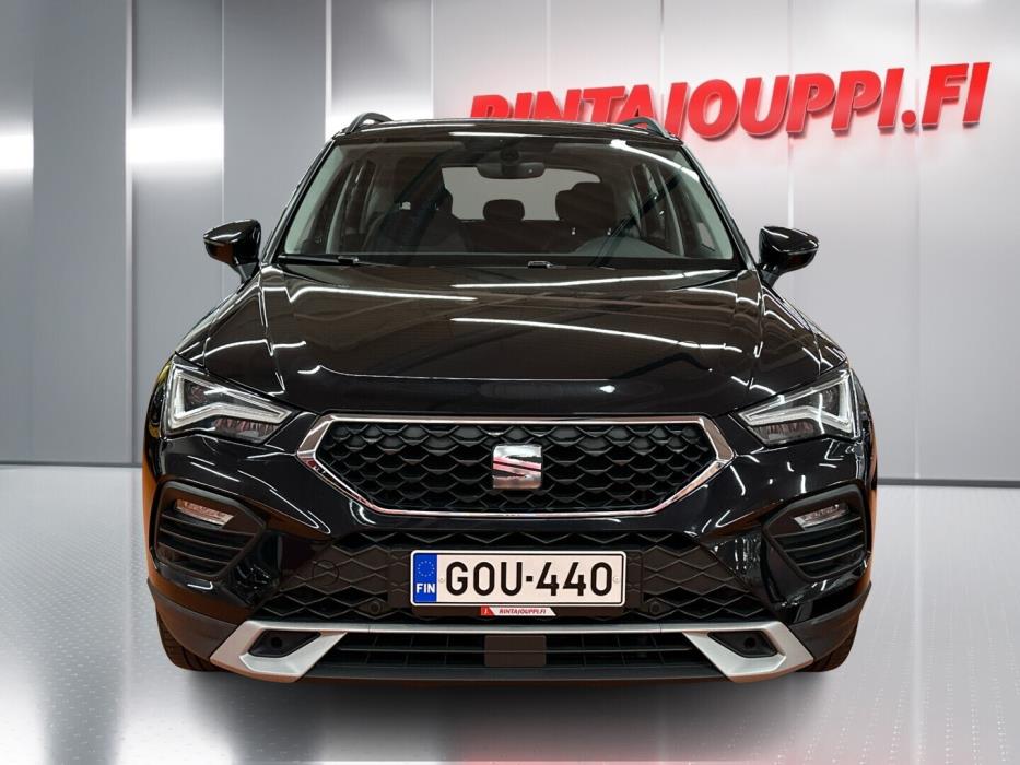 SEAT Ateca 2021