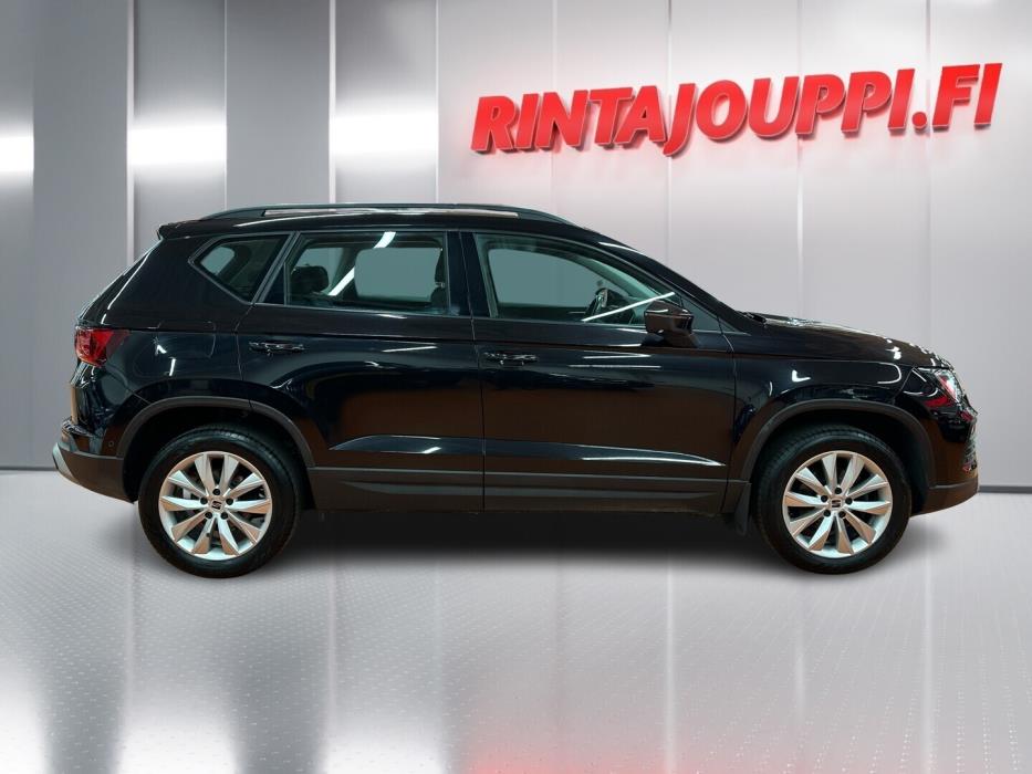 SEAT Ateca 2021
