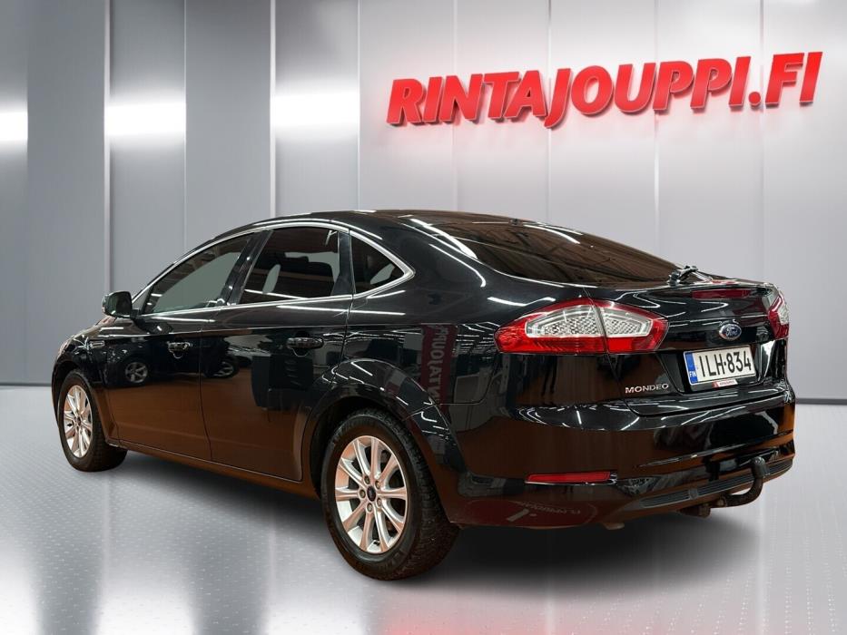FORD Mondeo 2013