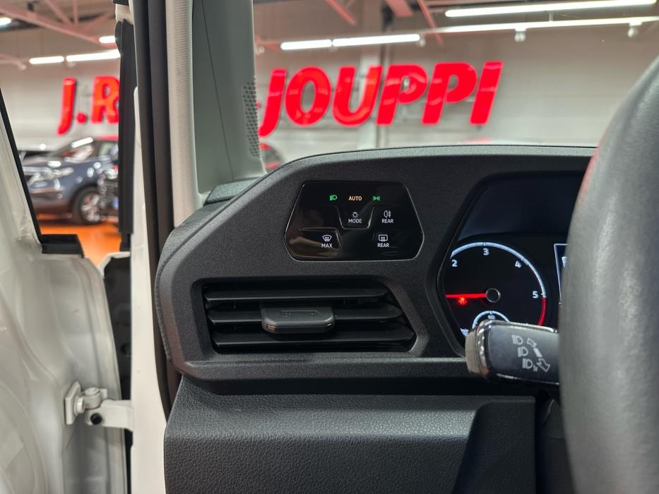 VOLKSWAGEN Caddy 2022