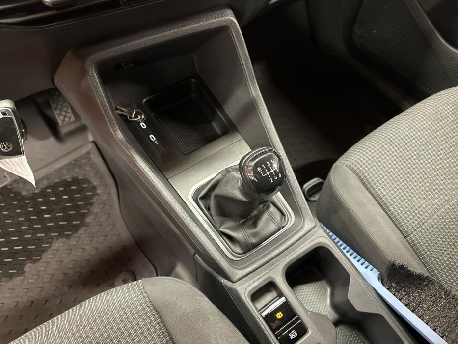 VOLKSWAGEN Caddy 2022