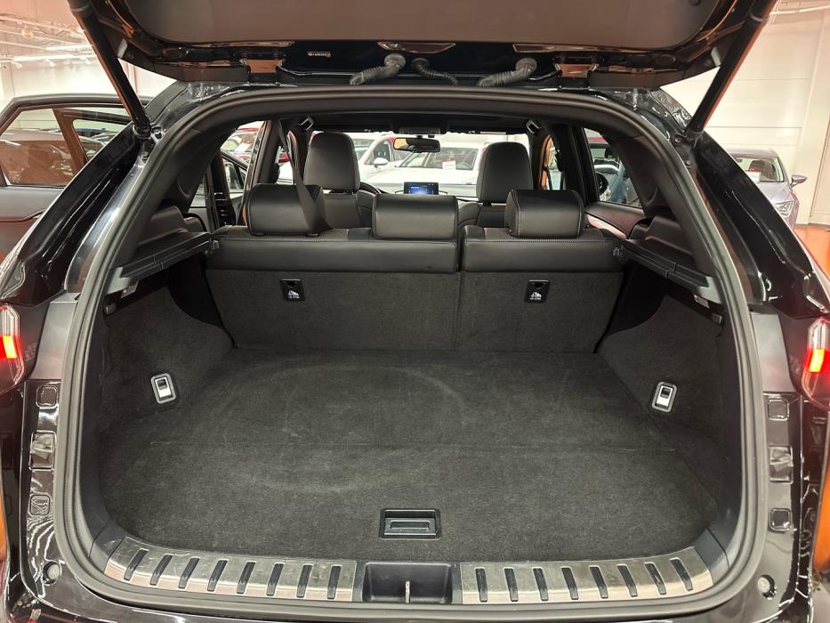 LEXUS NX 2016