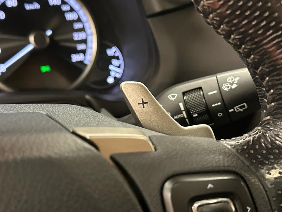 LEXUS NX 2016