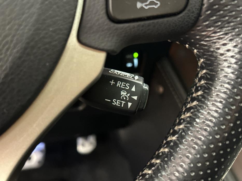 LEXUS NX 2016