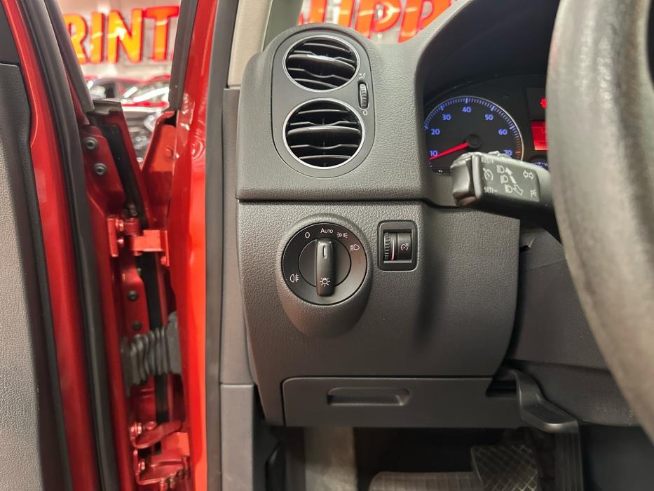 VOLKSWAGEN Golf Plus 2009