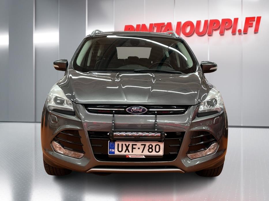 FORD Kuga 2013