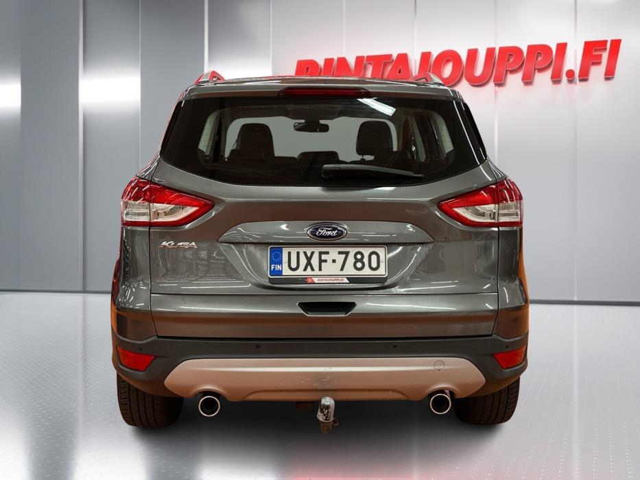 FORD Kuga 2013