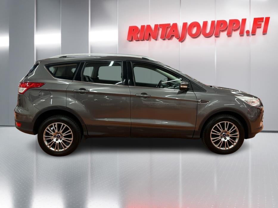 FORD Kuga 2013