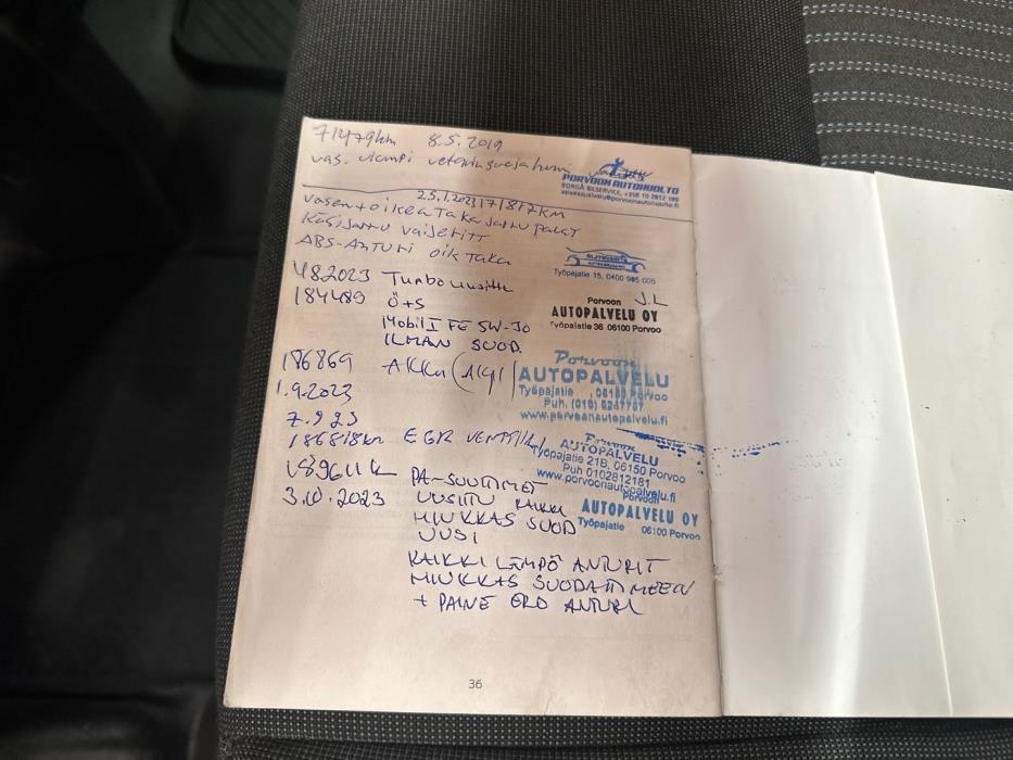 FORD Transit Custom 2014