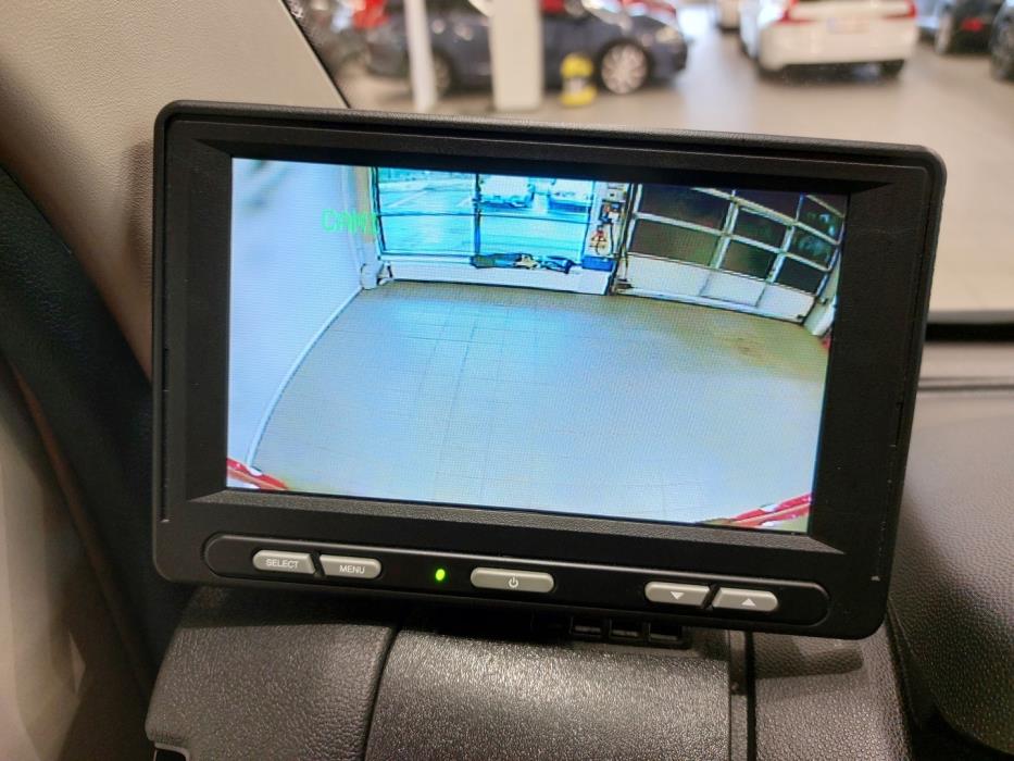 BÜRSTNER Nexxo T569 2013