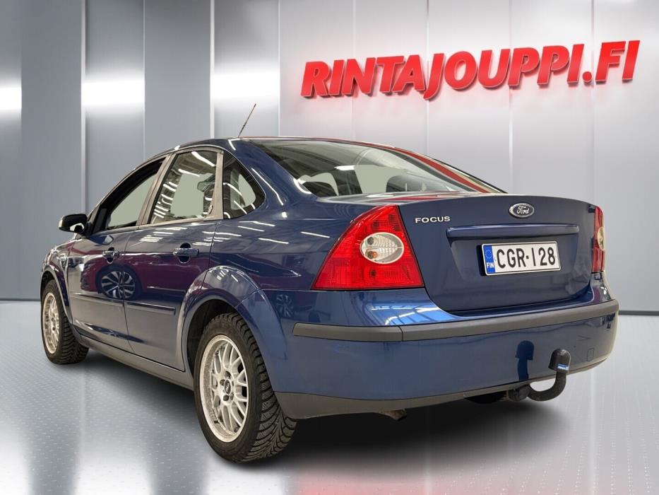 FORD Focus 2007
