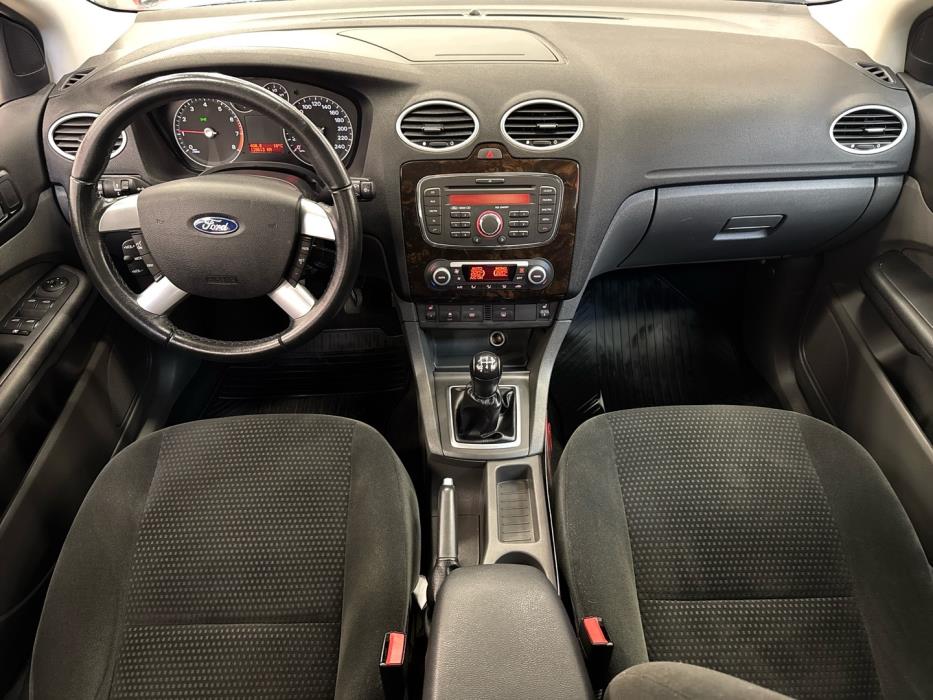 FORD Focus 2007