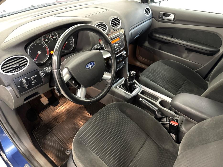 FORD Focus 2007