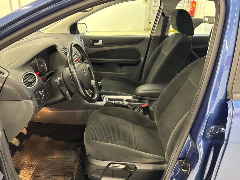FORD Focus 2007