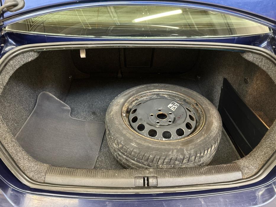 VOLKSWAGEN Jetta 2007