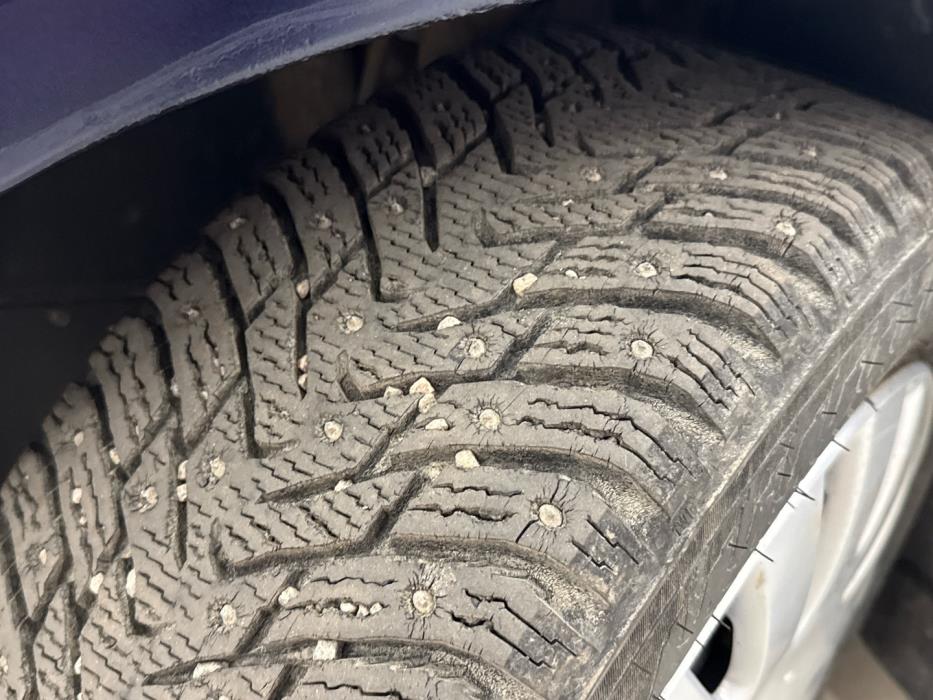 VOLKSWAGEN Jetta 2007