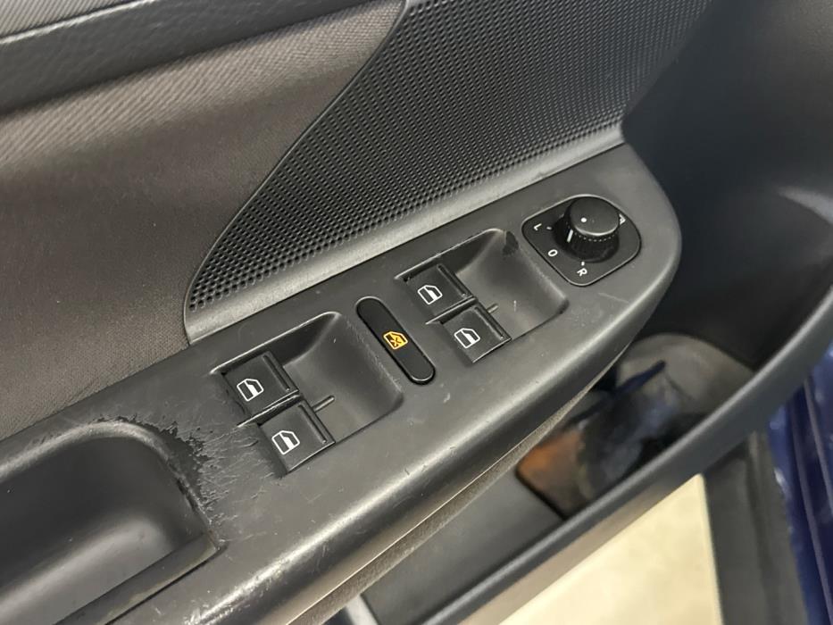 VOLKSWAGEN Jetta 2007