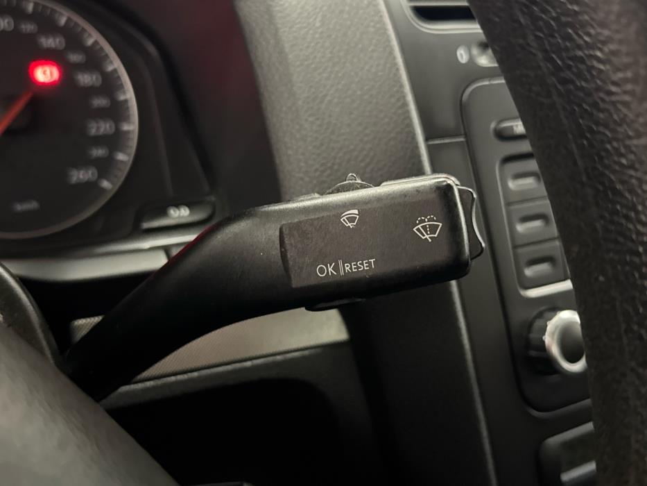 VOLKSWAGEN Jetta 2007