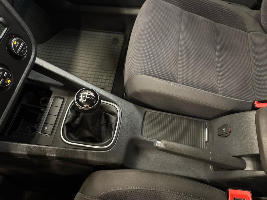 VOLKSWAGEN Jetta 2007