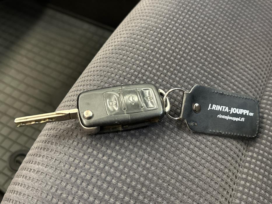 VOLKSWAGEN Jetta 2007