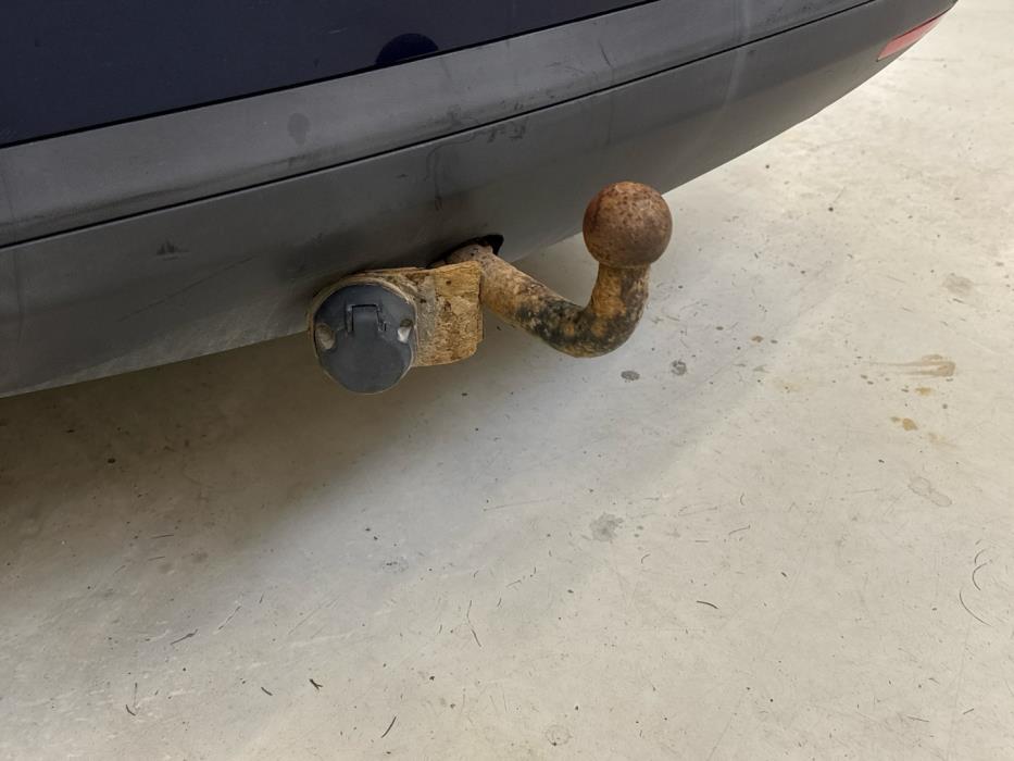 VOLKSWAGEN Jetta 2007