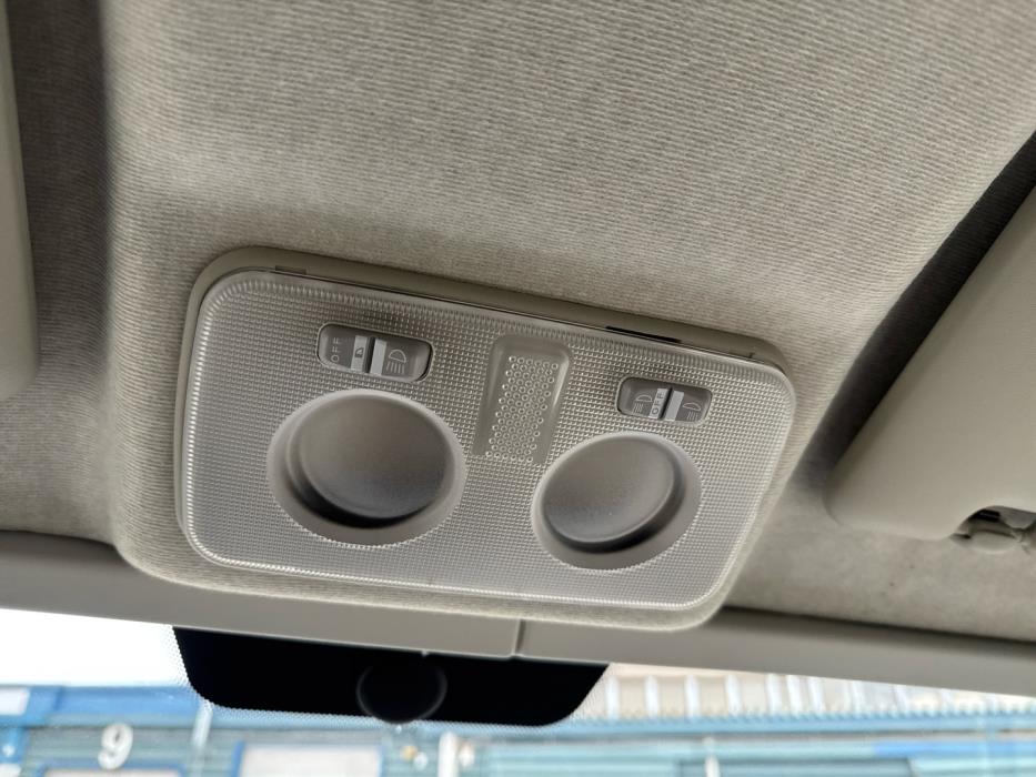 BÜRSTNER Harmony Line VAN 600 2019