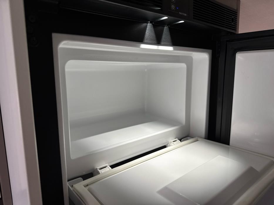 BÜRSTNER Harmony Line VAN 600 2019