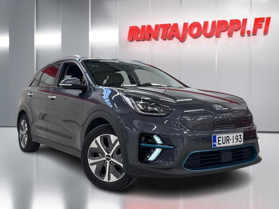 KIA Niro Electric 2019