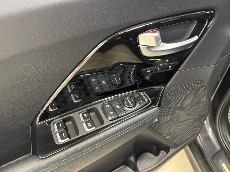 KIA Niro Electric 2019