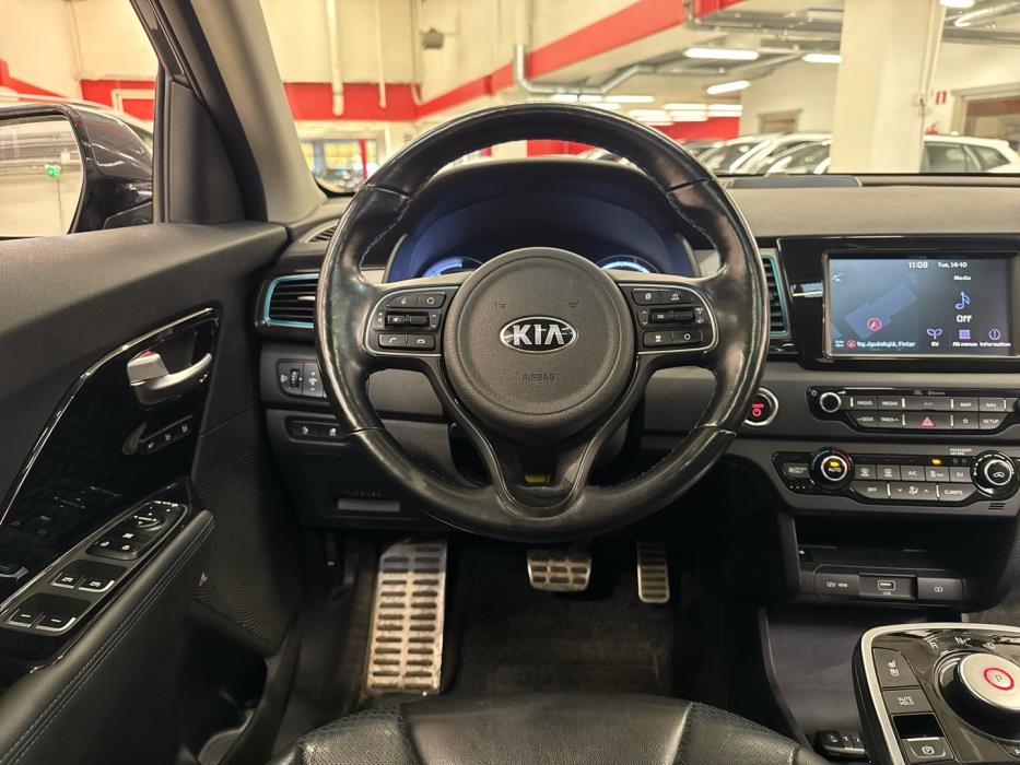 KIA Niro Electric 2019