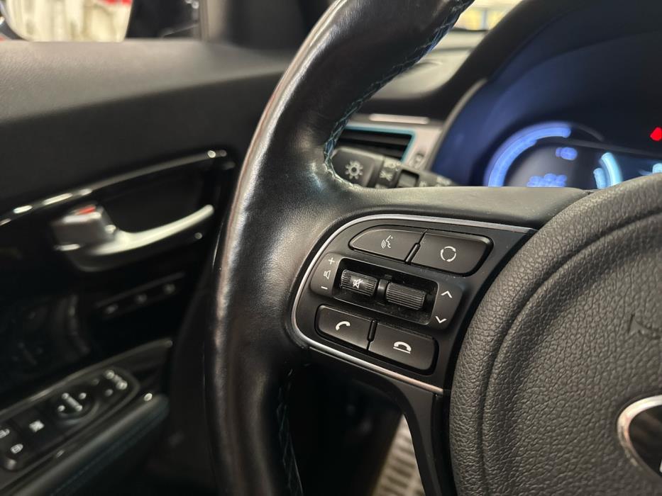 KIA Niro Electric 2019