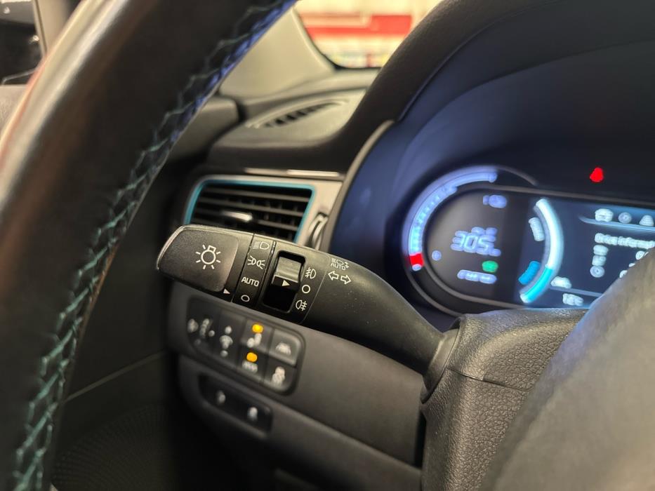 KIA Niro Electric 2019