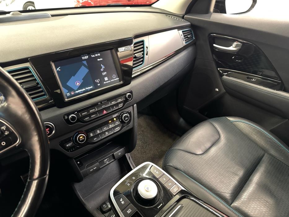 KIA Niro Electric 2019