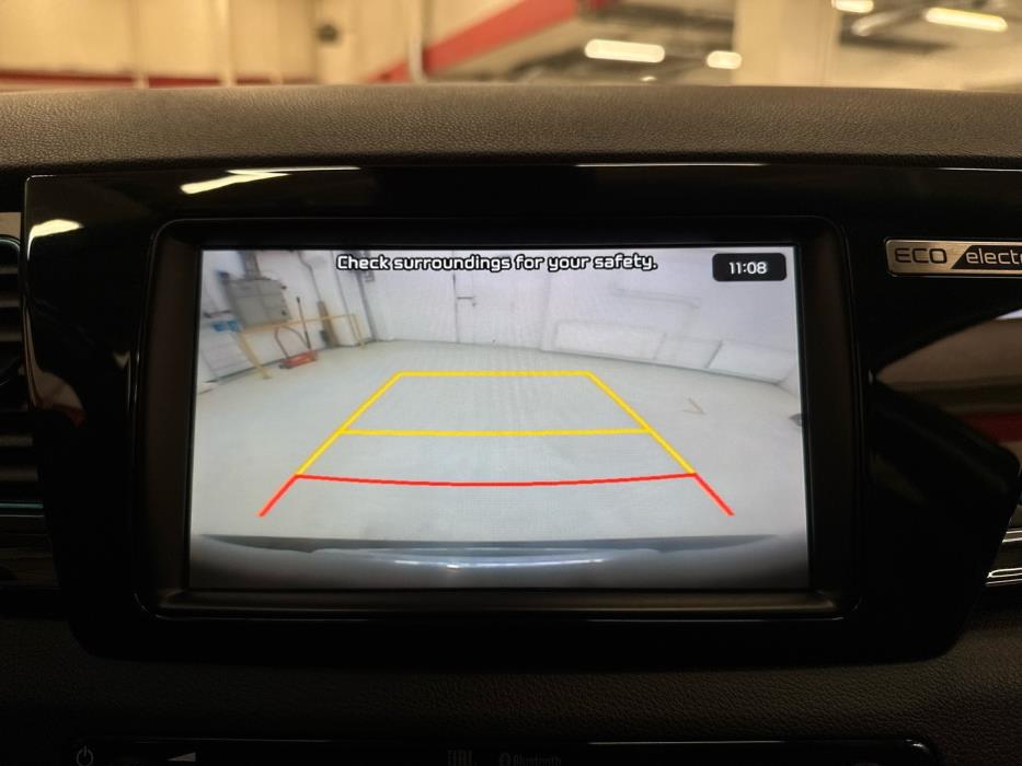 KIA Niro Electric 2019