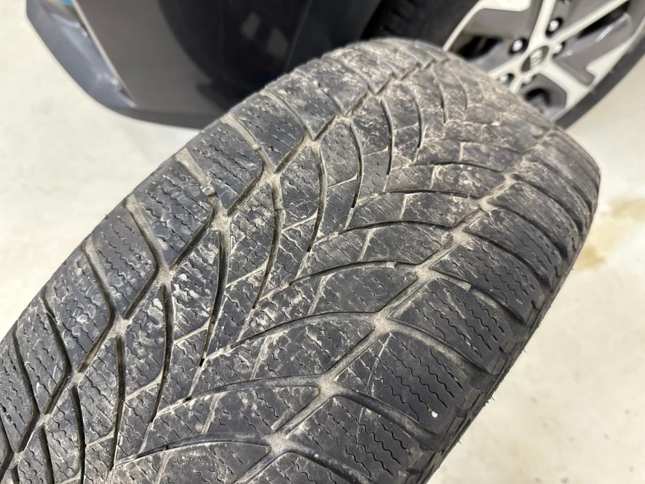 KIA Niro Electric 2019