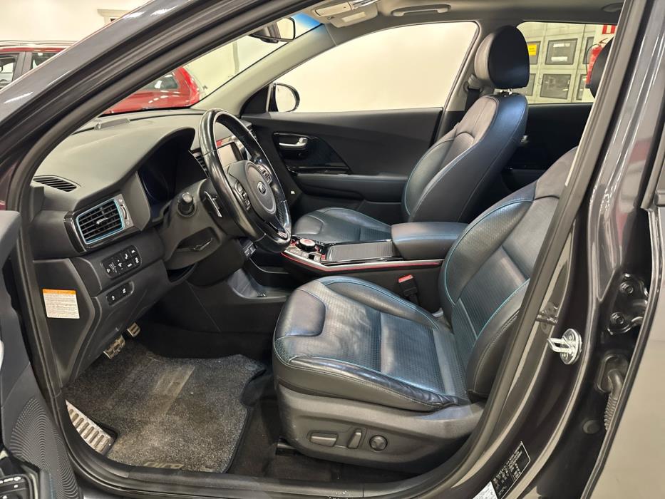 KIA Niro Electric 2019