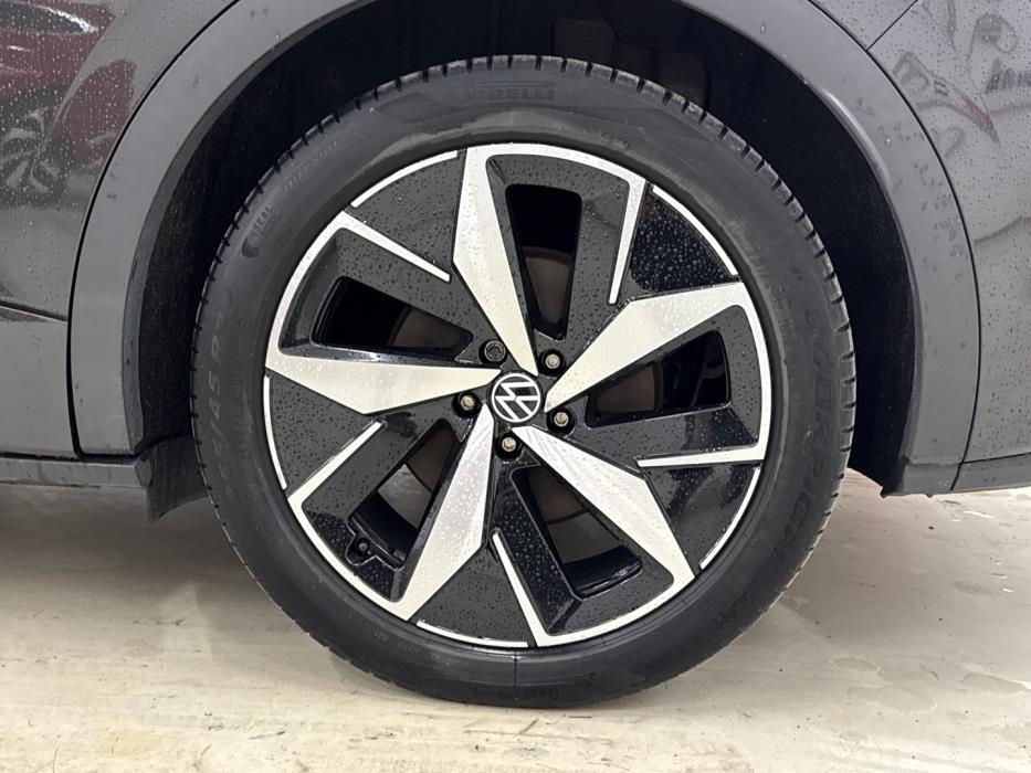 VOLKSWAGEN ID.4 2022