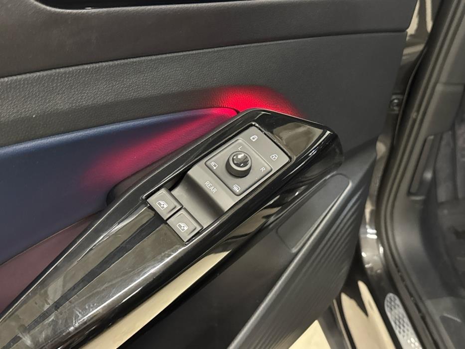 VOLKSWAGEN ID.4 2022