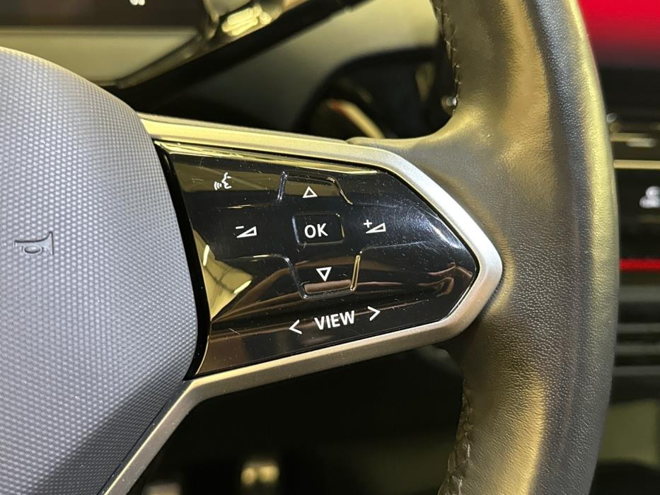 VOLKSWAGEN ID.4 2022