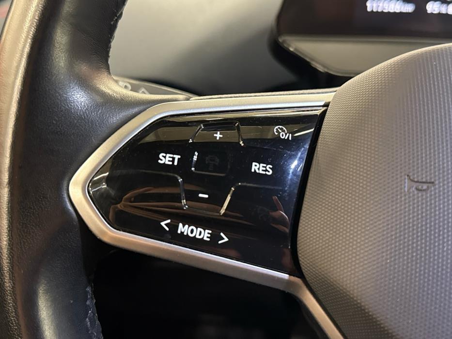 VOLKSWAGEN ID.4 2022