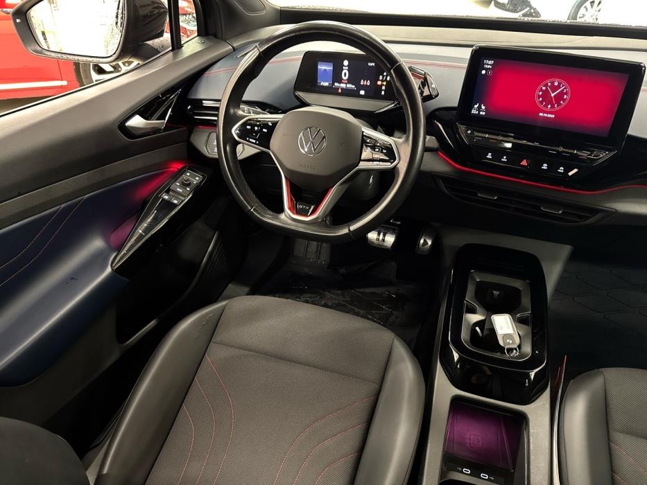 VOLKSWAGEN ID.4 2022