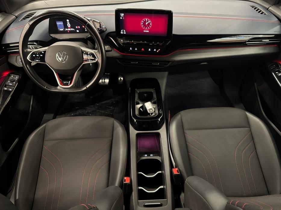 VOLKSWAGEN ID.4 2022