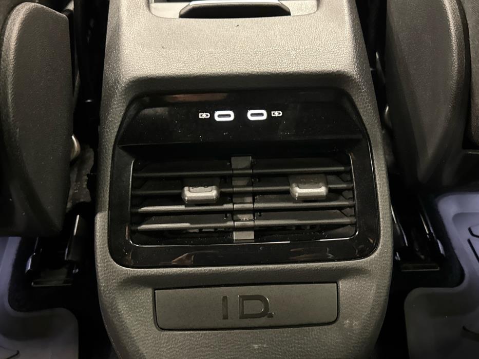 VOLKSWAGEN ID.4 2022