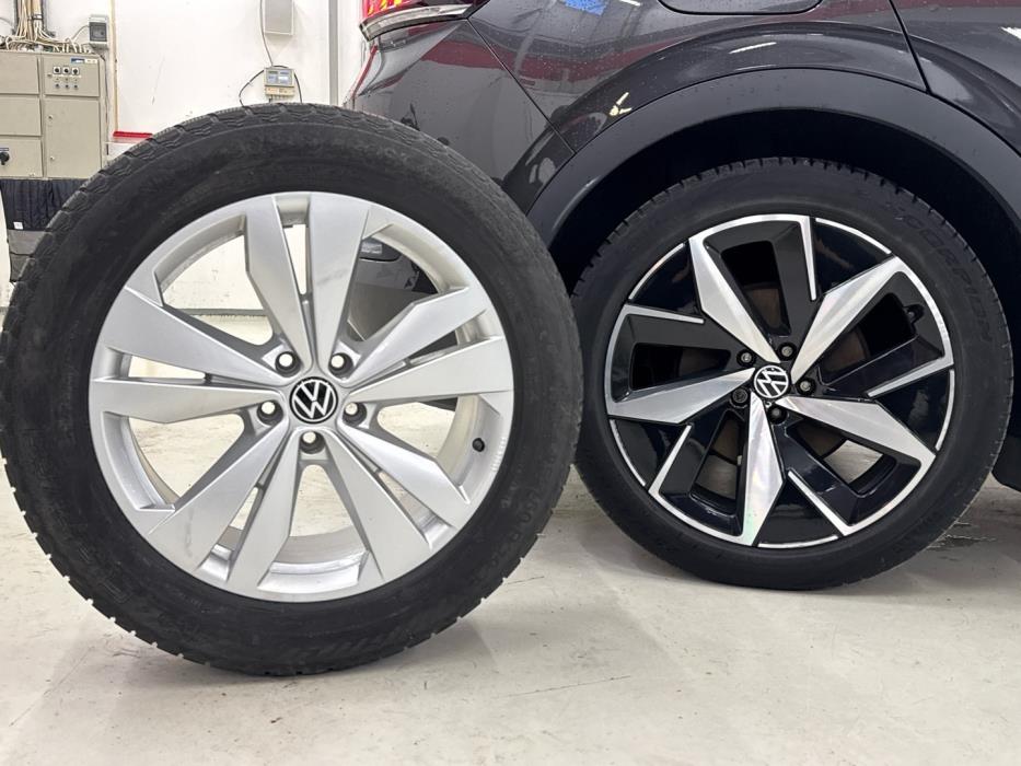 VOLKSWAGEN ID.4 2022