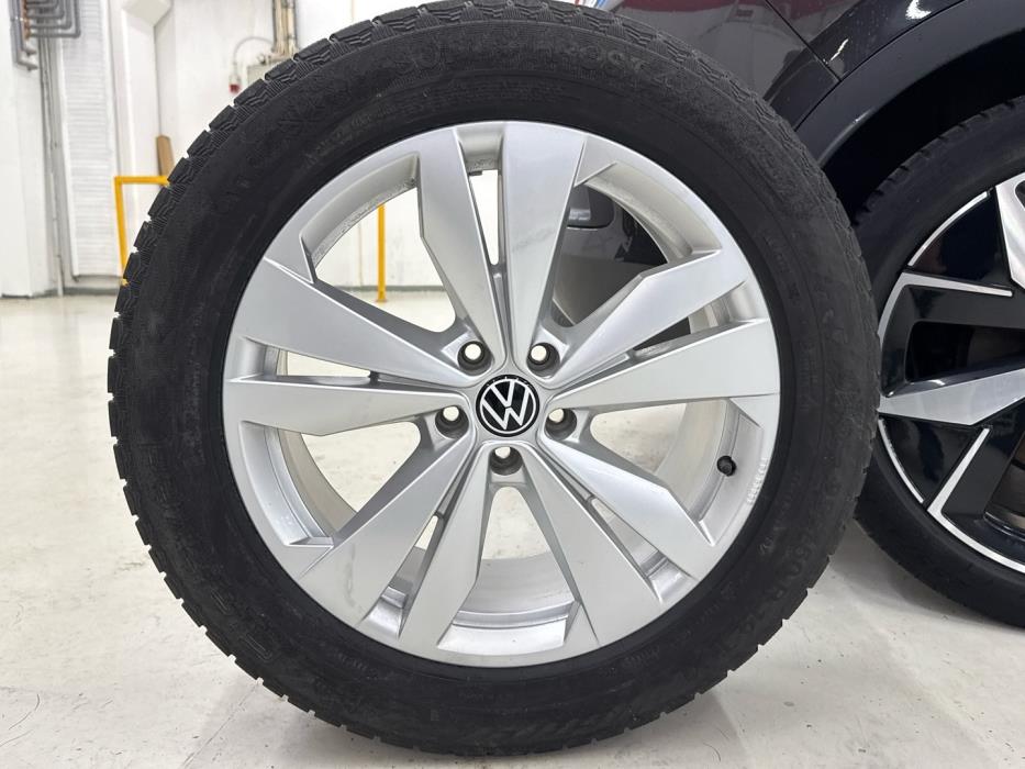 VOLKSWAGEN ID.4 2022