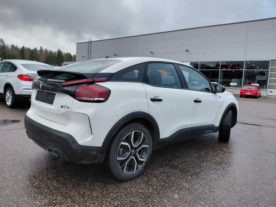 CITROEN C4 2022
