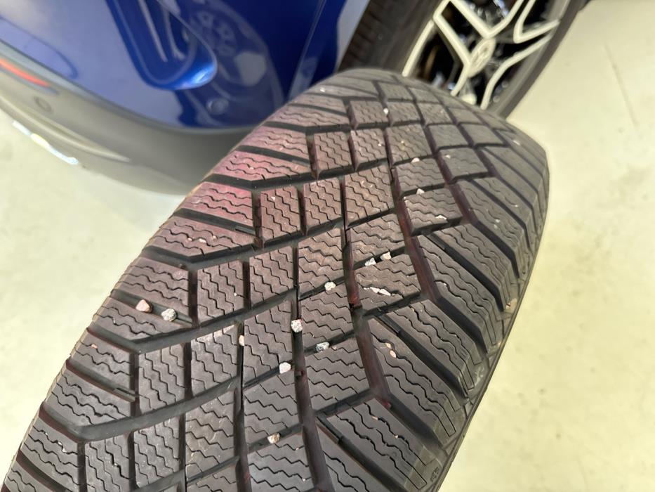 MERCEDES-BENZ GLA 2024