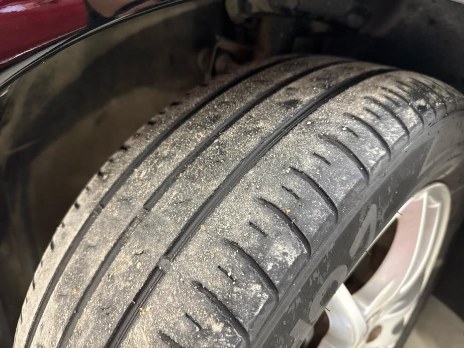 MERCEDES-BENZ CLA 2014