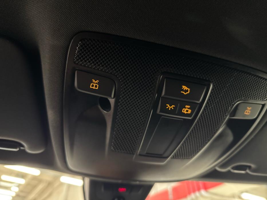 MERCEDES-BENZ CLA 2017